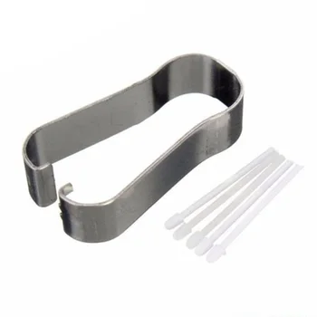 6pcs/set Touch Pen Tip Mini Removal Tweezer Soft Head Tool Accessories Tablet Stylus Replacement Nib For Samsung Note8 9 S3 S4
6pcs/set Touch Pen Tip Mini Removal Tweezer Soft Head Tool Accessories Tablet Stylus Replacement Nib For Samsung Note8 9 S3 S4