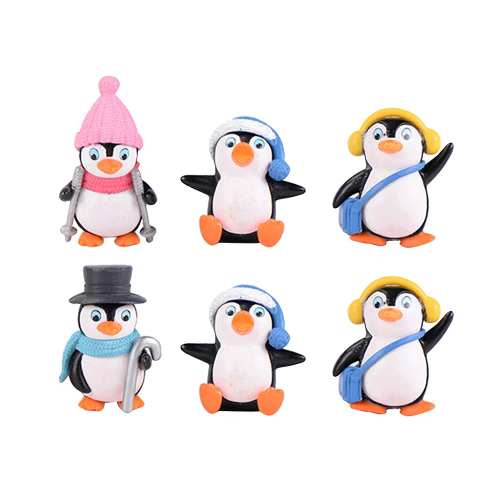 Вибратор В Форме Пингвина