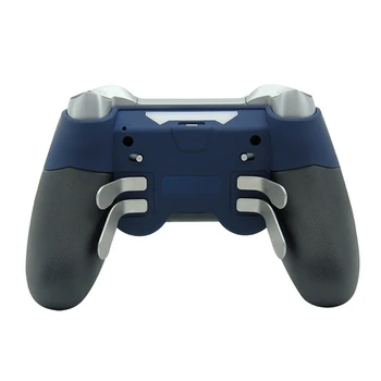 Accessory For Ps4 Gamepad Dual Vibration Elite Game Controller Joystick For Ps3 / Pc Video Game Console 2.4g Wireless Gamepads
Accessory For Ps4 Gamepad Dual Vibration Elite Game Controller Joystick For Ps3 / Pc Video Game Console 2.4g Wireless Gamepads