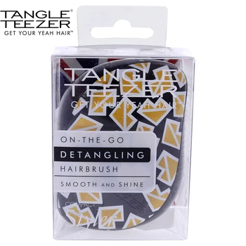 

Tangle Teezer Hair Brush Compact Styler Detangling Hairbrush - Markus Lupfer for Women - 1 Pc