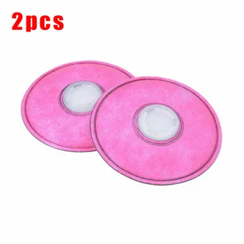1Pair Reusable 2097 Filters Fit For 6200 6500 7500 Facepiece Face Cover Versatile Protection Against
1Pair Reusable 2097 Filters Fit For 6200 6500 7500 Facepiece Face Cover Versatile Protection Against