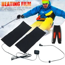 2 in 1 Electric Cloth Heating Pad USB Pants Knee Joint Heated Pad with 3 Gear Temperature Adjustment Jacket Vest Heater
2 in 1 Electric Cloth Heating Pad USB Pants Knee Joint Heated Pad with 3 Gear Temperature Adjustment Jacket Vest Heater