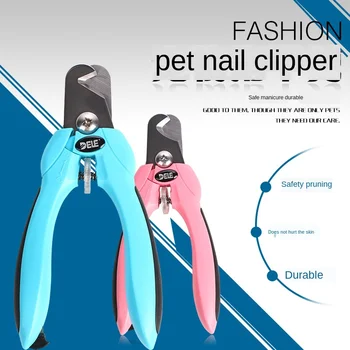 Dele Dele Pet Nail Clippers Cat And Dog Universal Adjustable Nail Clippers Pet Cleaning And Beauty Products
Dele Dele Pet Nail Clippers Cat And Dog Universal Adjustable Nail Clippers Pet Cleaning And Beauty Products
