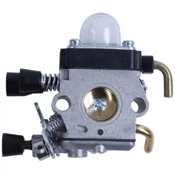 Carburetor Carb STIHL FS38 FS45 FS46 FS55 FS74 FS75 FS76 FS80 FS85 Trimmer
Carburetor Carb STIHL FS38 FS45 FS46 FS55 FS74 FS75 FS76 FS80 FS85 Trimmer
