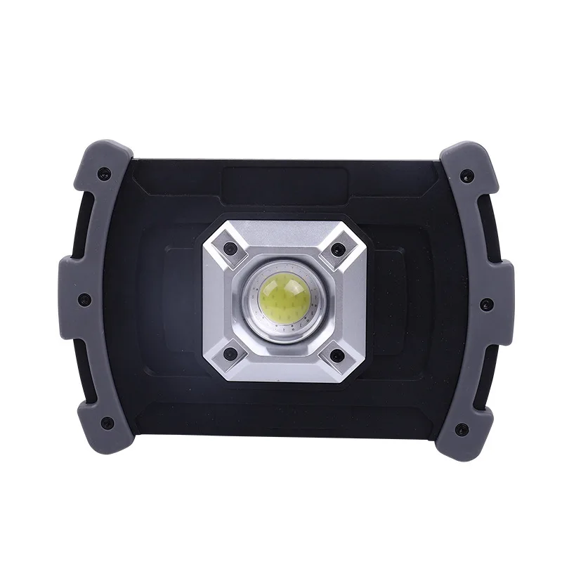Cross Border LED Trash Strong Spotlight Outdoor Square Emergency Cob Project Lamp Lighting Cob Camping Light
Cross Border LED Trash Strong Spotlight Outdoor Square Emergency Cob Project Lamp Lighting Cob Camping Light