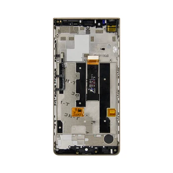 For BlackBerry KEY2 LE KEY 2 LE KEYONE LITE LCD Display Touch Screen Digitizer Glass Panel with Frame Assembly
For BlackBerry KEY2 LE KEY 2 LE KEYONE LITE LCD Display Touch Screen Digitizer Glass Panel with Frame Assembly