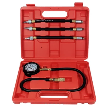 Cylinder Pressure Gauge Engine Cylinder Pressure Detection Car Motorcycle Cylinder Pressure Engine Pressure 
Cylinder Pressure Gauge Engine Cylinder Pressure Detection Car Motorcycle Cylinder Pressure Engine Pressure