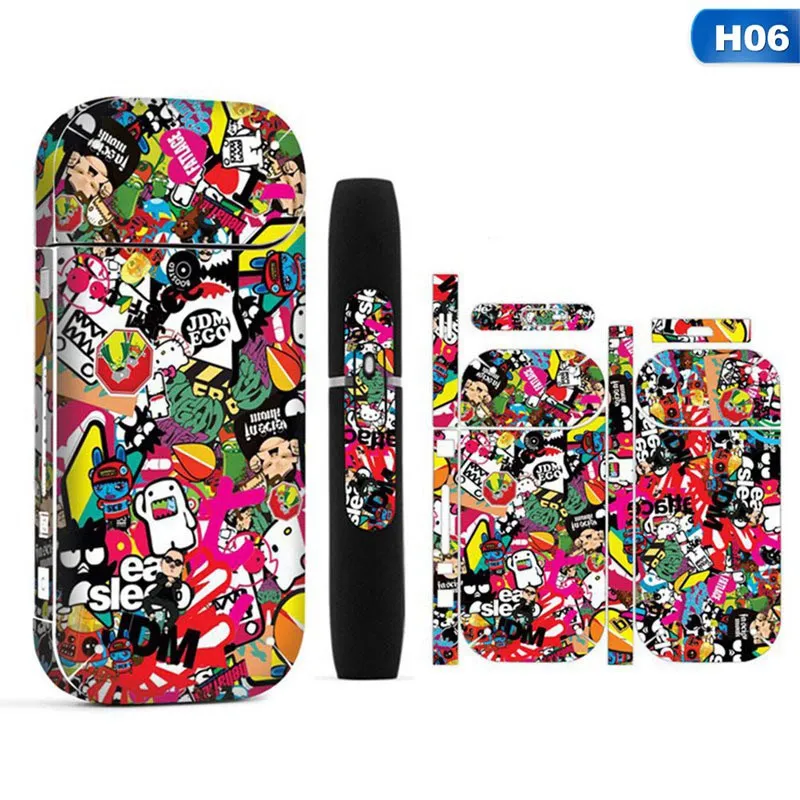 New Arrival Star Sky PVC Material 3M Printing Label Sticker Suitable Decal Skin Anti Scratch Sticker For IQOS 2.4 Plus
New Arrival Star Sky PVC Material 3M Printing Label Sticker Suitable Decal Skin Anti Scratch Sticker For IQOS 2.4 Plus