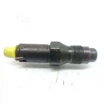 LCR6736001 INJECTOR CITROEN JUMPY
LCR6736001 INJECTOR CITROEN JUMPY