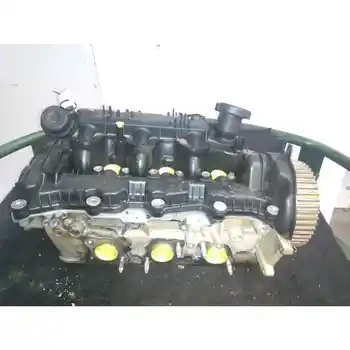 CYLINDER HEAD RIGHT Cylinder Head Land Rover Discovery (...) 2.7 Td V6 Cat
CYLINDER HEAD RIGHT Cylinder Head Land Rover Discovery (...) 2.7 Td V6 Cat