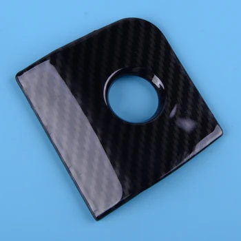 beler Black Carbon Fiber Style ABS Armrest Storage Box Switch Button Glover Frame Cover Trim Fit for Ford Mustang 2015 2016 2017
beler Black Carbon Fiber Style ABS Armrest Storage Box Switch Button Glover Frame Cover Trim Fit for Ford Mustang 2015 2016 2017