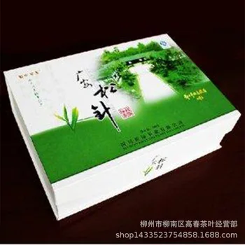 2020 Guangxi Zaochunmaojian Early Spring Maojian Tea Green Tea for Clear Heat Hangover
2020 Guangxi Zaochunmaojian Early Spring Maojian Tea Green Tea for Clear Heat Hangover