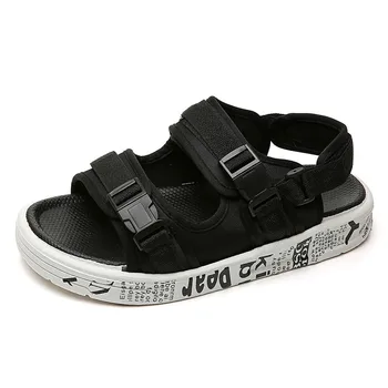 New Men Women Casual Shoes Couple Beach Sandal Fashion Beach Men Sandals Summer Slip On Outdoor Sandals Men Sandals Mens Shoes
New Men Women Casual Shoes Couple Beach Sandal Fashion Beach Men Sandals Summer Slip On Outdoor Sandals Men Sandals Mens Shoes