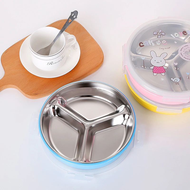 Lunch Box Kids School Bento Food Health Stainless Steel Lancheira Escolar Infantil Lonchera Mutfak Aksesuarlari Para Almuerzo
Lunch Box Kids School Bento Food Health Stainless Steel Lancheira Escolar Infantil Lonchera Mutfak Aksesuarlari Para Almuerzo