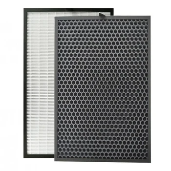 1 Set Active Carbon Filter Strainer For Sharp KC-D60TA-W To Filtrate Odor Dust PM2.5 Filters High Quality
1 Set Active Carbon Filter Strainer For Sharp KC-D60TA-W To Filtrate Odor Dust PM2.5 Filters High Quality
