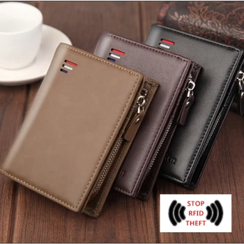 2020 Vintage Men Leather Luxury Wallet Short Slim Male Purses Money Clip Credit Card Dollar Cow Leather Wallet Mens Card Purse
2020 Vintage Men Leather Luxury Wallet Short Slim Male Purses Money Clip Credit Card Dollar Cow Leather Wallet Mens Card Purse