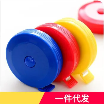 T Automatic Type Retractable Tape Measure Multi Purpose Plastic Tape Measuring Scale/Cute Mini Small Measuring Tape Can Be Print
T Automatic Type Retractable Tape Measure Multi Purpose Plastic Tape Measuring Scale/Cute Mini Small Measuring Tape Can Be Print