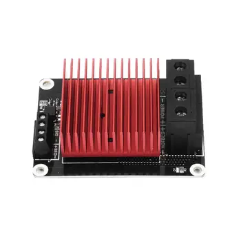 Heating Controller 3D Printer Parts Printer High Heated Bed Extruder MOS Module 5-24v Digital Signal Control Heating Module
Heating Controller 3D Printer Parts Printer High Heated Bed Extruder MOS Module 5-24v Digital Signal Control Heating Module