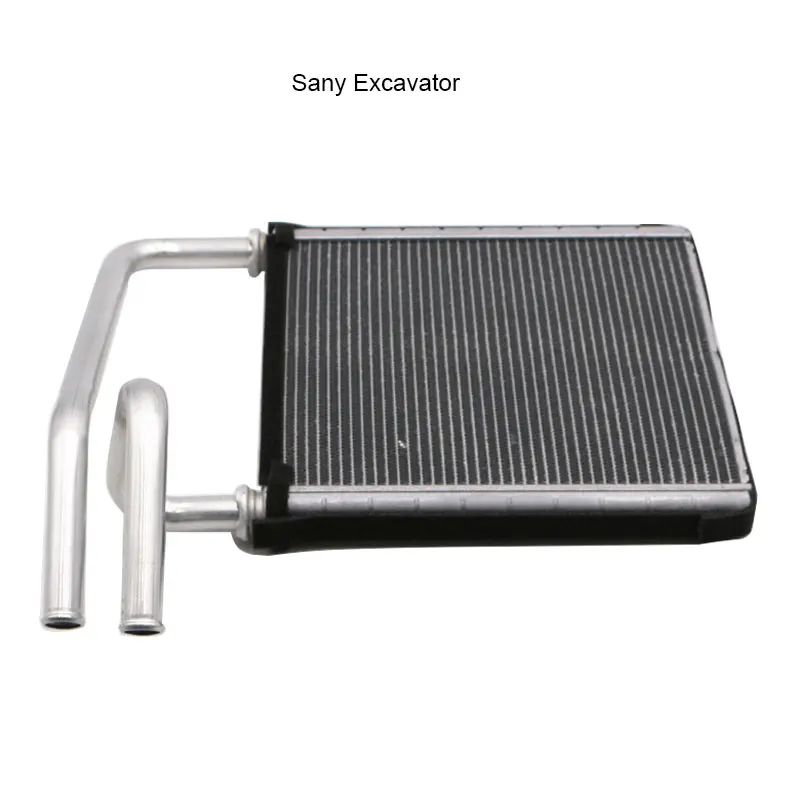 Excavator Parts Air Conditioner Heater Water Tank Heater Small Water Tank for SANY SY135 215 285 205
Excavator Parts Air Conditioner Heater Water Tank Heater Small Water Tank for SANY SY135 215 285 205