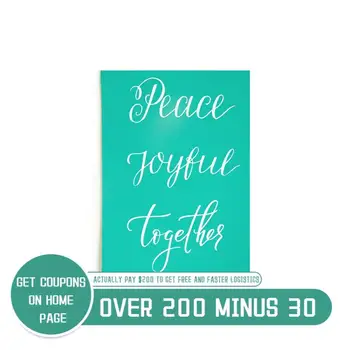 Paints Transfer Word Art Stencils For DIY Scrapbooking Painting Handicrafts Washable Adhosive Silkscreen 5*7inch
Paints Transfer Word Art Stencils For DIY Scrapbooking Painting Handicrafts Washable Adhosive Silkscreen 5*7inch
