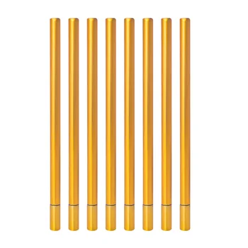 8PCS Fashion Creative Simple Durable Writing Tool Sign Pen Gel Pens for Student Study Writing School
8PCS Fashion Creative Simple Durable Writing Tool Sign Pen Gel Pens for Student Study Writing School