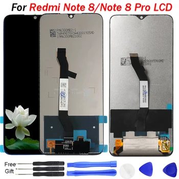 For Xiaomi Redmi note 8 note8 pro lcd Display Touch Screen Digitizer Assembly Replacement Parts For Redmi note 8 pro lcd
For Xiaomi Redmi note 8 note8 pro lcd Display Touch Screen Digitizer Assembly Replacement Parts For Redmi note 8 pro lcd