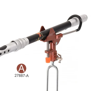 Stainless Steel Fishing Rod Fishing Tackle Bracket Adjustable Handle Support Frame Sea River Boat Metal Bracket
Stainless Steel Fishing Rod Fishing Tackle Bracket Adjustable Handle Support Frame Sea River Boat Metal Bracket