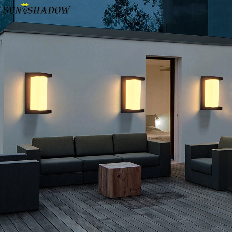Black 110v 220v Modern New Led Wall Light For Aisle Corridor Sconce Wall Lamp For Living Room Bedroom Dining Room Led Luminaires
Black 110v 220v Modern New Led Wall Light For Aisle Corridor Sconce Wall Lamp For Living Room Bedroom Dining Room Led Luminaires