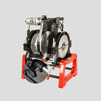 90-250 PE Pipe Hot Melt Machine Manual Two-ring Hand-cranked Butt Welding Machine PE/PPR/PB/PVDF Pipe Welding Machine 220V 2KW
90-250 PE Pipe Hot Melt Machine Manual Two-ring Hand-cranked Butt Welding Machine PE/PPR/PB/PVDF Pipe Welding Machine 220V 2KW