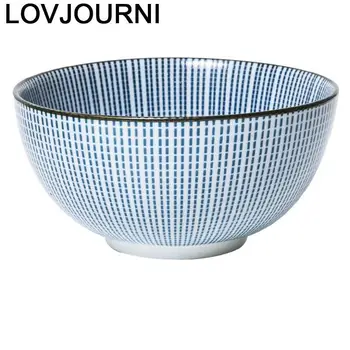 Noodles Korean Ceramica Dishes Saladier Snack Ice Cream Cuenco Cocina Tazone Kitchen Dining Bar Soup Dinnerware Ceramic Bowl 
Noodles Korean Ceramica Dishes Saladier Snack Ice Cream Cuenco Cocina Tazone Kitchen Dining Bar Soup Dinnerware Ceramic Bowl