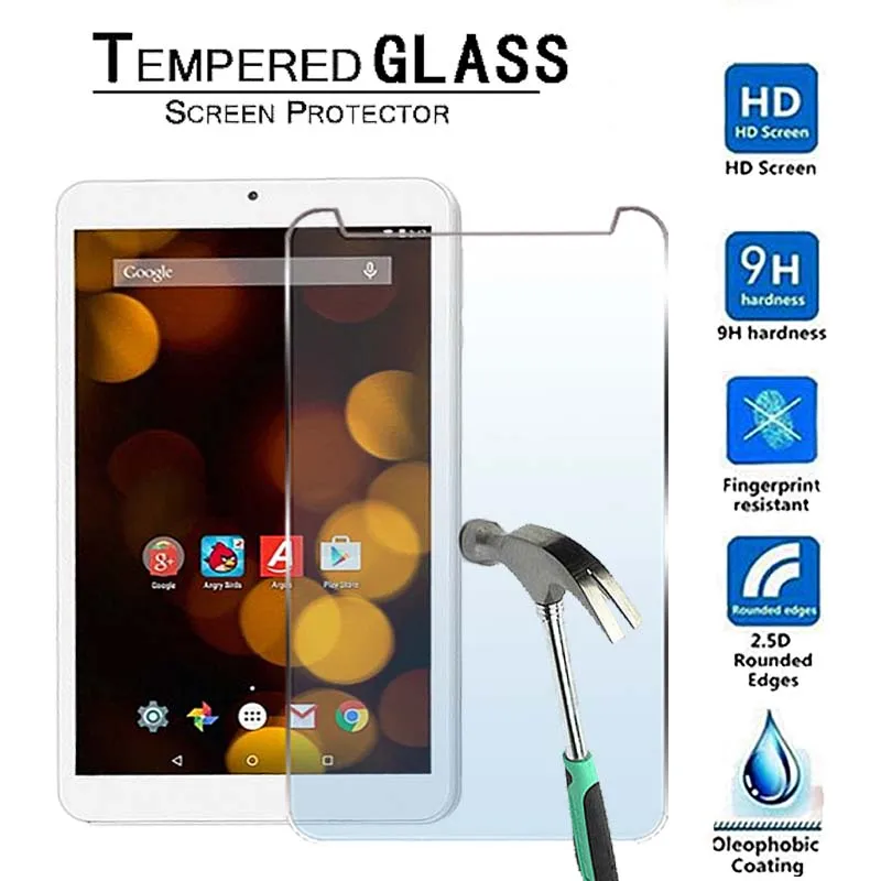 For Argos Bush Spira B1 8"-9H Premium Tablet Tempered Glass Screen Protector Film Protector Guard Cover
For Argos Bush Spira B1 8"-9H Premium Tablet Tempered Glass Screen Protector Film Protector Guard Cover