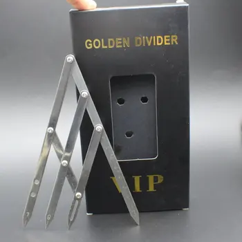 1 box Stainless Steel Golden Mean Caliper Micoblading Eyebrow Divider Permanent Makeup Ratio Eyebrow Design Tools
1 box Stainless Steel Golden Mean Caliper Micoblading Eyebrow Divider Permanent Makeup Ratio Eyebrow Design Tools