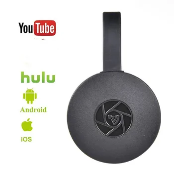 1080P TV Stick for YouTube DLAN media player for Android Miracast wifi display receiver HDMI Display Dongle vs anycast
1080P TV Stick for YouTube DLAN media player for Android Miracast wifi display receiver HDMI Display Dongle vs anycast