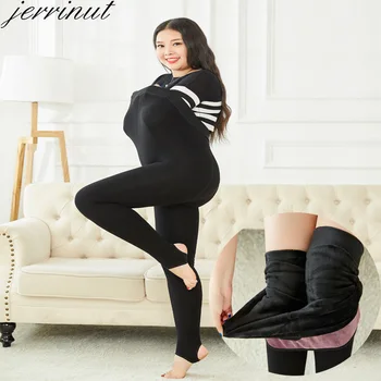 Winter Warm Pantyhose Tights Female Plus Size Collant Stretchy skin Pantyhose High Elastic Waist Velvet Legins Thick Tights
Winter Warm Pantyhose Tights Female Plus Size Collant Stretchy skin Pantyhose High Elastic Waist Velvet Legins Thick Tights