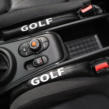 Carbon Fiber Leakproof Protective Seat Gap Car Cover Pad for Volkswagen VW golf 7 MK2 MK3 MK4 MK6 MK7 polo passat Accessories 
Carbon Fiber Leakproof Protective Seat Gap Car Cover Pad for Volkswagen VW golf 7 MK2 MK3 MK4 MK6 MK7 polo passat Accessories