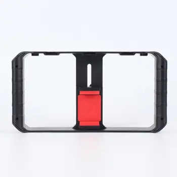 Smartphone Video Rig Ulanzi Filmmaking Recording Vlogging Rig Phone Movies Mount Stabilizer Smartphone Accessories
Smartphone Video Rig Ulanzi Filmmaking Recording Vlogging Rig Phone Movies Mount Stabilizer Smartphone Accessories