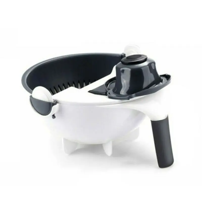 1PC Manual Vegetable Cutter Slicer Multifunctional Round Mandoline Slicer Potato Cheese Kitchen Gadgets Kitchen Accessories
1PC Manual Vegetable Cutter Slicer Multifunctional Round Mandoline Slicer Potato Cheese Kitchen Gadgets Kitchen Accessories