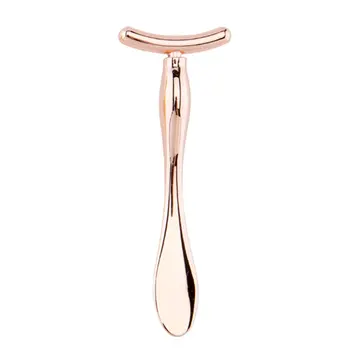 Eye Cream Face Cream Massage Stick Two-end Lead-in Stick Skin Care Products Spoon Exquisite Beauty Tool
Eye Cream Face Cream Massage Stick Two-end Lead-in Stick Skin Care Products Spoon Exquisite Beauty Tool