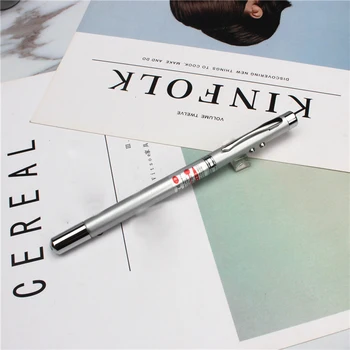 4 in 1 Retractable Teacher's Pointer Retractable Presentation Teaching Pointer Handheld Presenter
4 in 1 Retractable Teacher's Pointer Retractable Presentation Teaching Pointer Handheld Presenter