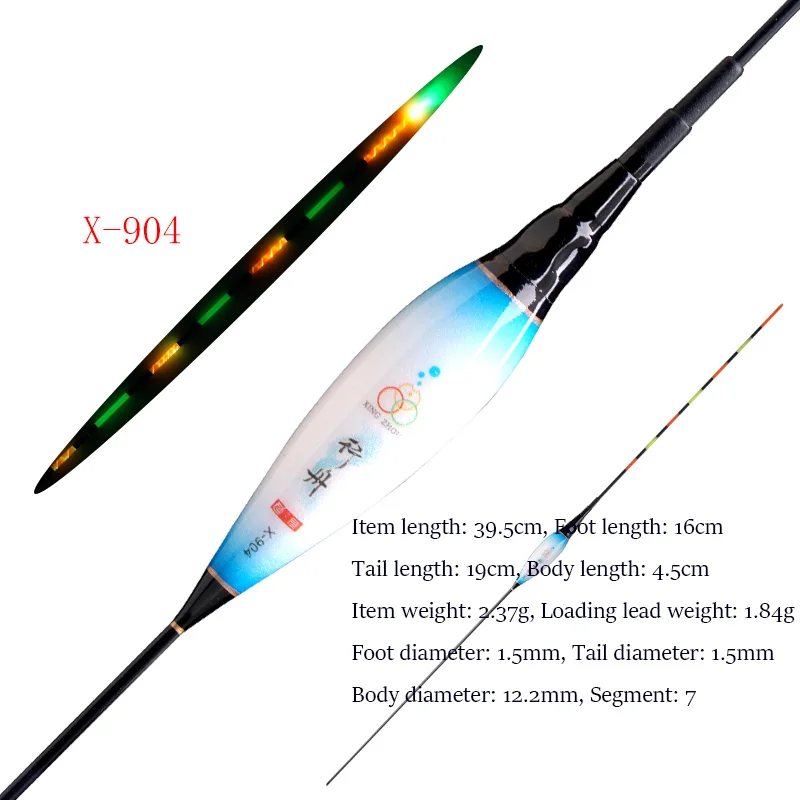 X-904