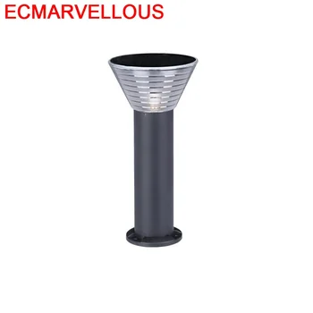 Lampe Exterieur Lampy Ogrodowe Luce Para Exterior LED Luz Lampara Jardin Tuinverlichting Outdoor Garden Light Lawn Lamp
Lampe Exterieur Lampy Ogrodowe Luce Para Exterior LED Luz Lampara Jardin Tuinverlichting Outdoor Garden Light Lawn Lamp
