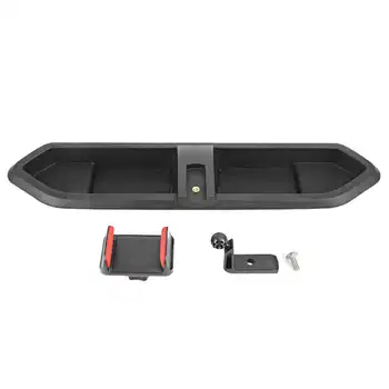Mobile Phone Bracket B Style Fits for JL 2018+
Mobile Phone Bracket B Style Fits for JL 2018+