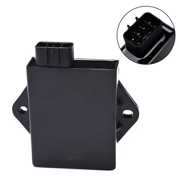 Motorcycle 8 Pin Digital Ignition CDI ECU TCI For YAMAHA LINHAI TANK TOURING MANCO BUYANG FS300 TALON Ignition Kit UNIT CDI
Motorcycle 8 Pin Digital Ignition CDI ECU TCI For YAMAHA LINHAI TANK TOURING MANCO BUYANG FS300 TALON Ignition Kit UNIT CDI