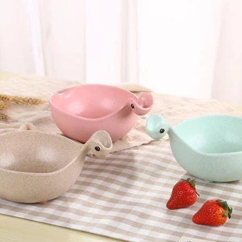 Baby Food Storage Bowl Dinosaur Design For Kids Children Dinnerware Environmentally Dinnerware Feeding Plate Dishes For Infant
Baby Food Storage Bowl Dinosaur Design For Kids Children Dinnerware Environmentally Dinnerware Feeding Plate Dishes For Infant