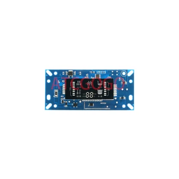 Water purifier intelligent TDS value detection control computer board reverse osmosis ro machine control board water purifier ac
Water purifier intelligent TDS value detection control computer board reverse osmosis ro machine control board water purifier ac