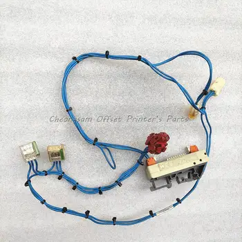 Free Shipping 00.781.4227/01 Printed Circuit Board SWM 00.781.4227 With Connecting Cable For Heidelberg Printer Accessories
Free Shipping 00.781.4227/01 Printed Circuit Board SWM 00.781.4227 With Connecting Cable For Heidelberg Printer Accessories