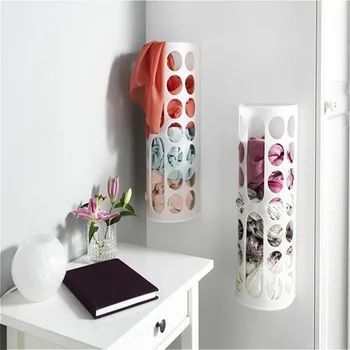 Foldable Plastic Bag Wall Dispenser Mounted Garbage Bag Storage Basket Wall Mounted Hanging Storage Box for Kitchen Organizer
Foldable Plastic Bag Wall Dispenser Mounted Garbage Bag Storage Basket Wall Mounted Hanging Storage Box for Kitchen Organizer