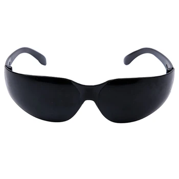 Protective Safety Glasses Eye Protection Goggles Eyewear Dental Lab Work PC Lens
Protective Safety Glasses Eye Protection Goggles Eyewear Dental Lab Work PC Lens