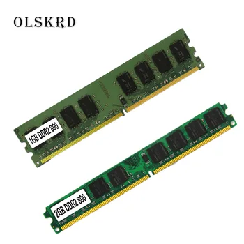 Olskrd ram ddr2 4Gb 1G 2Gb 800 DDR2 800Mhz / for AMD for intel desktop DDR 2 1G 2G 4G memory RAM memoria ddr2 2Gb 800 PC2 6400
Olskrd ram ddr2 4Gb 1G 2Gb 800 DDR2 800Mhz / for AMD for intel desktop DDR 2 1G 2G 4G memory RAM memoria ddr2 2Gb 800 PC2 6400