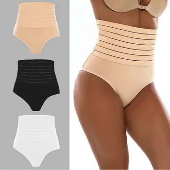 Women High Waist Shaping Panties Breathable Body Shaper Slim Tummy Underwear Butt Lifter Seamless Panties Shaperwear Firm
Women High Waist Shaping Panties Breathable Body Shaper Slim Tummy Underwear Butt Lifter Seamless Panties Shaperwear Firm